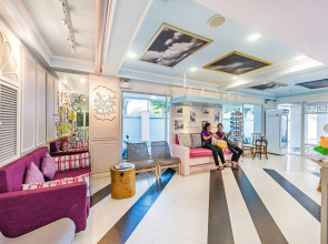 The Tint at Phuket town