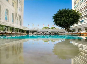 Copacabana Palace, A Belmond Hotel, Rio de Janeiro