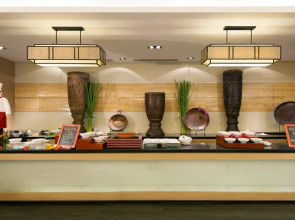 Crimson Resort and Spa Mactan