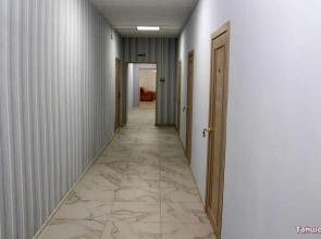 Гостевой дом на Сибирской