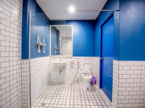 Collection O To The Sea Resort Thailand