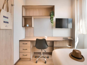 Livensa Living Studios Bilbao