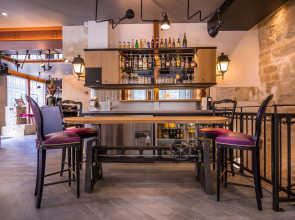 Marais Grands Boulevards 