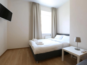 Апартаменты Laspace (Ласпейс)