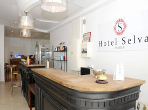 Hotel Selva