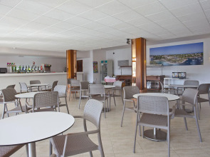 Hotel Cabot Cala Ferrera