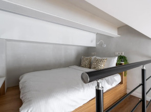 Estetic House (Эстетик Хаус) на улице Нижегородская 32с3