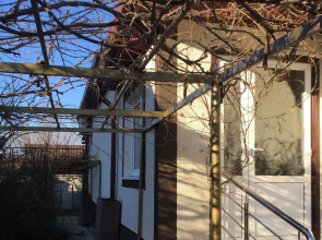 На Черноморской