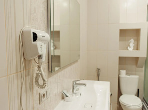 Апартаменты на улице Школьная 36