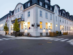 Home Hotel Atlantic - Dinner included