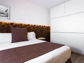 Best Western Plus Hotel Alfa Aeropuerto