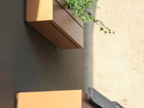 Garni Hotel Boutique 25h