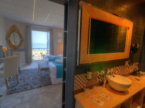 Grand Hôtel Richelieu