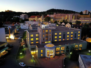 Vienna House Easy by Wyndham Coburg