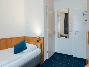 Hotel Commerz Hamburg