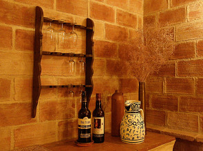 Отель Soho Boutique Palacio San Gabriel