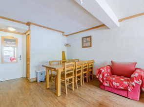 Maeva Particuliers Les Houches Balcons d'Anaïte