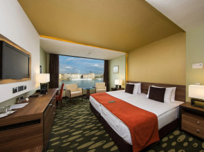 Boutique Hotel Victoria Budapest