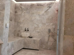 Urgup Inn Cave Hotel