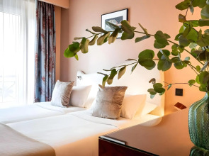 Hôtel Belloy Saint-Germain