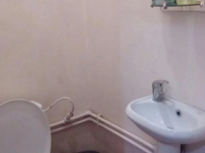 Гостиница Ивановская