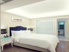 Sun Flower Hotel and Residence