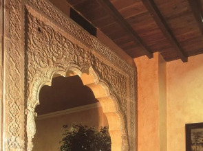 Sercotel Palacio De Los Gamboa