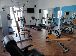 Al Baglio - Affittacamere