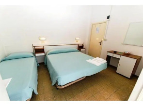 Hotel Villa Cecchini