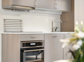 Vander House Apartments