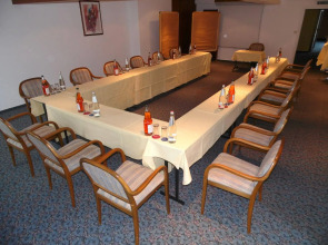 Tagungshotel Höchster Hof Frankfurt