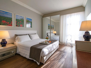 Etrusco Arezzo Hotel, Sure Hotel Collection by Best Western