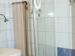 Bellevue Budapest B&B