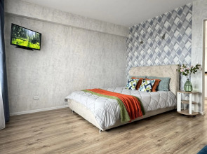 КакДома на улице Пискунова 148/3