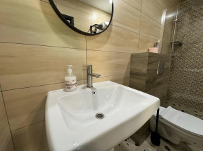 Гостевой Дом Клевер