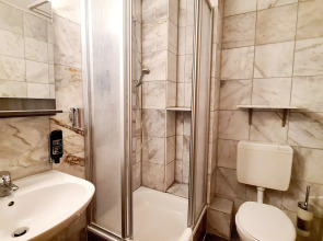 Hotel Zentrum Hannover