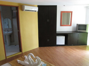 The Sitio by the Beach