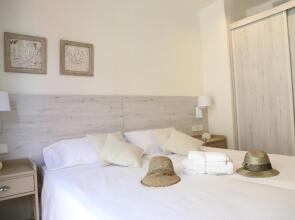 Hotel L´Escala Centre