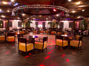 Sentido Caribbean World Soma Bay