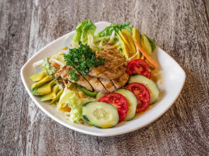 Bendesa Accommodation