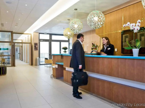 Aparthotel Adagio Paris Vincennes