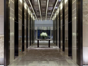 Grand ParcVue Hotel Residence Chengdu