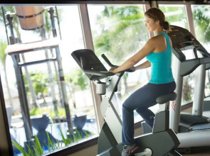 Курорт Holiday Inn Resort Bali Nusa Dua by IHG