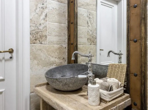 Castro Mesembria Boutique Hotel