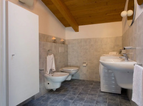 Casa Attico Al Porto