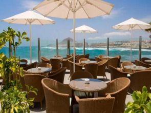 Kn Hotel Arenas del Mar - Adults Only