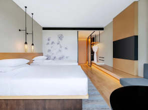 Fairfield by Marriott Beijing Daxing Airport