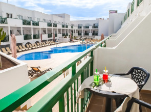 Dunas Club - Hotel & Apartamentos