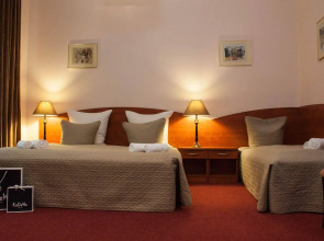 W22 Hotel am Kurfürstendamm