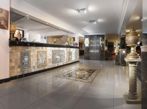 Temple Miletos Spa Hotel